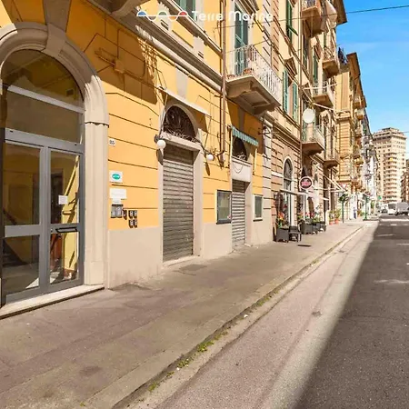 Il Cielo In Stanza, Terre Marine Апартаменти *